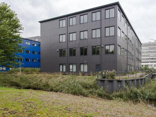 Markelerbergpad Image 1
