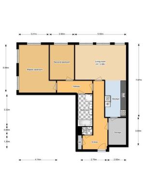 Blaak 664 Image 12
