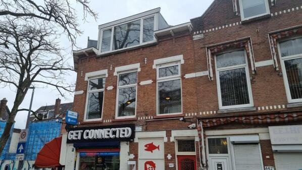 homes for rent on Dordtsestraatweg 440B