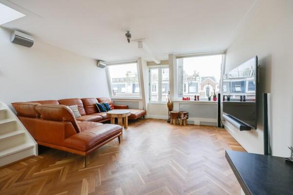 Brederodestraat 59-3 Image 3