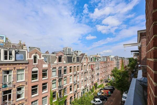 Brederodestraat 59-3 Image 25