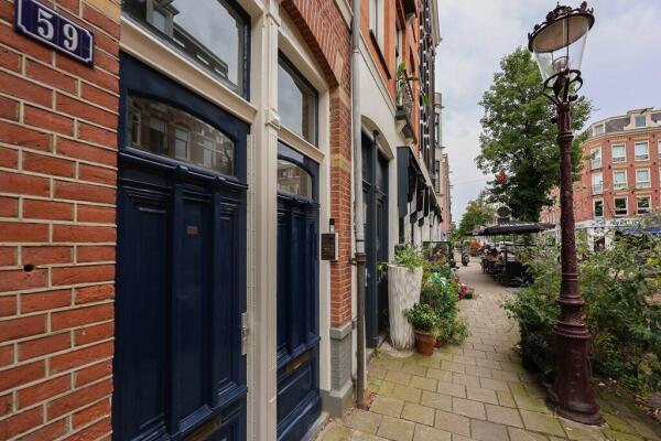 Brederodestraat 59-3 Image 45