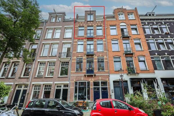 Brederodestraat 59-3 Image 47