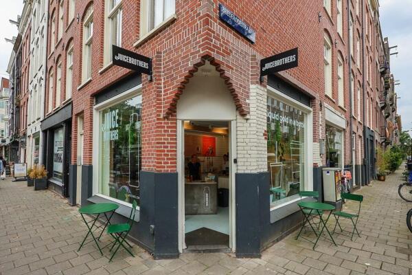 Brederodestraat 59-3 Image 50