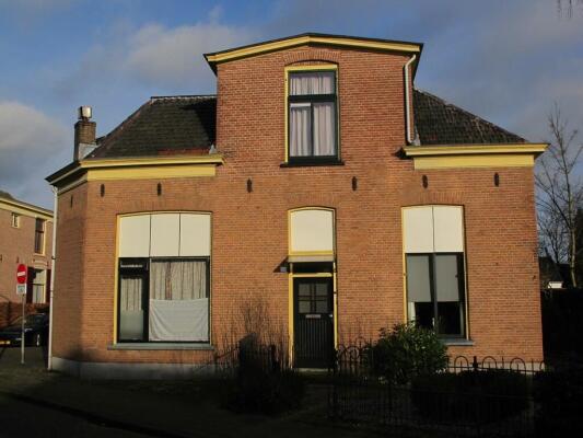Oranjestraat Image 0