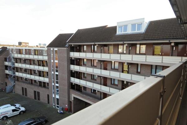 Kloosterwandstraat Image 1