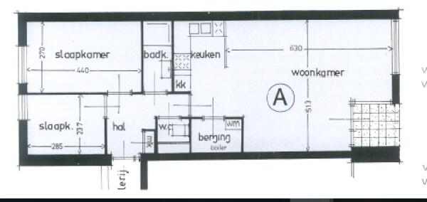 Kloosterwandstraat Image 13