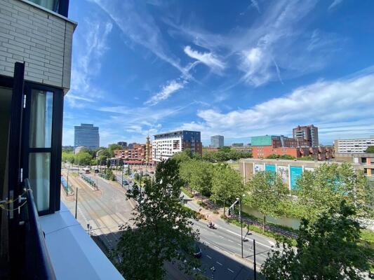Generaal Eisenhowerplein Image 10
