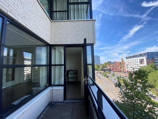 Generaal Eisenhowerplein Image 11