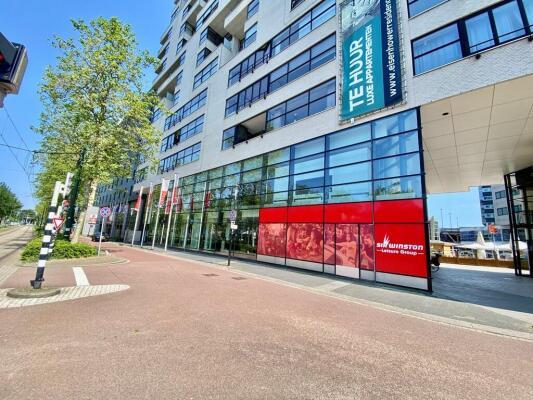 Generaal Eisenhowerplein Image 22