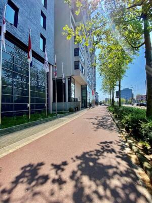 Generaal Eisenhowerplein Image 23
