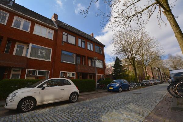 Tweede Willemstraat Image 0