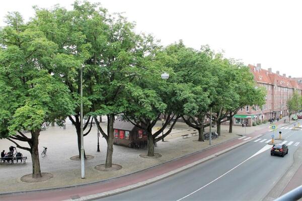 Krugerplein Image 9