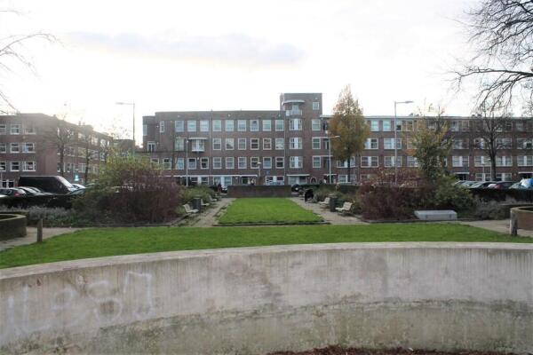 Magalhaensplein 3 Image 22