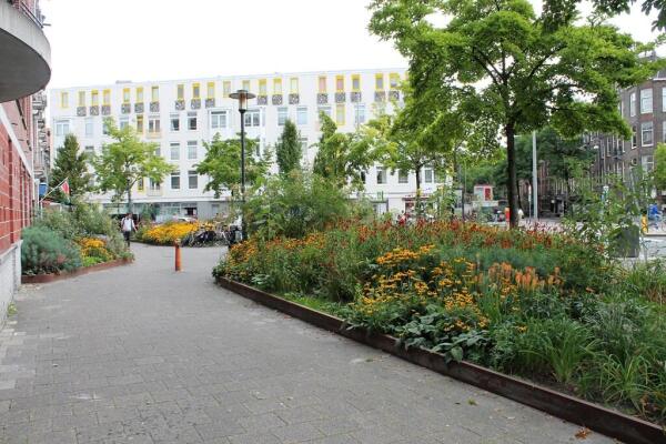 Krugerplein Image 25