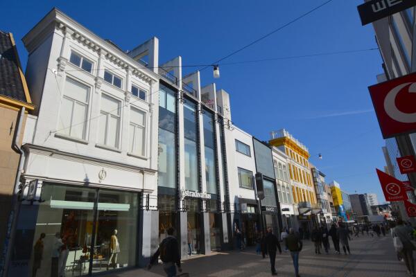 Kleine Gang Image 0