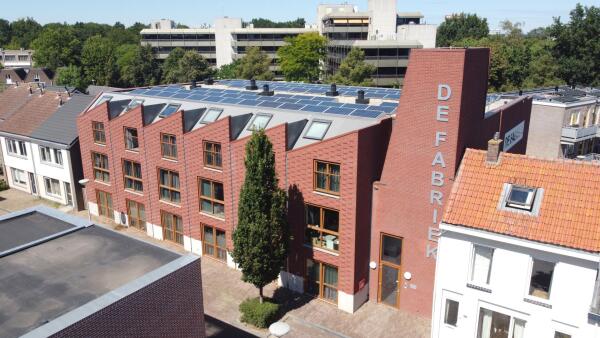 Hoogstraat Image 0