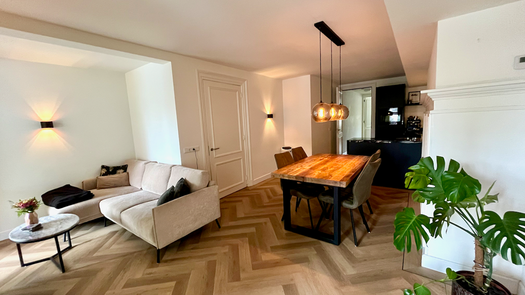 Oranjestraat, Den Haag