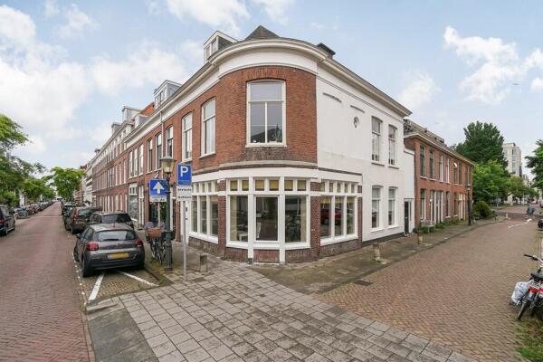 Bonistraat Image 0