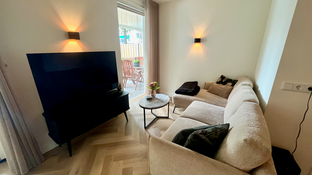 Oranjestraat, Den Haag foto 2