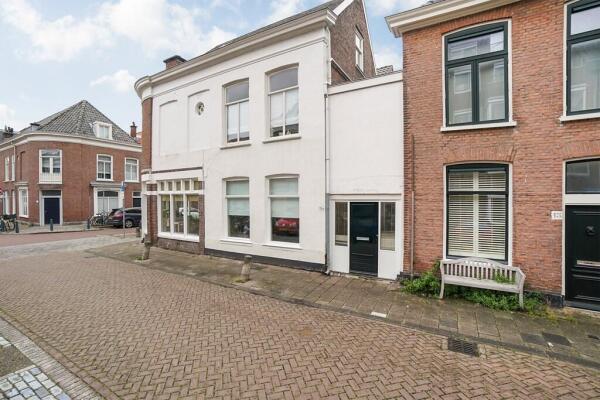 Bonistraat Image 1