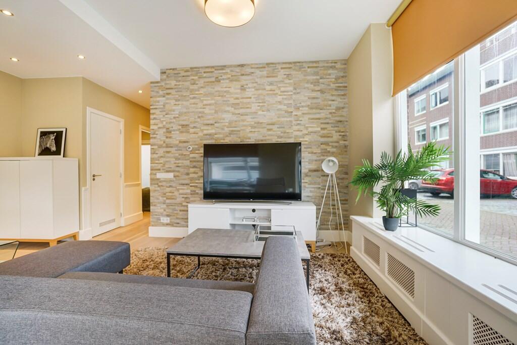 Bonistraat, Den Haag foto 5