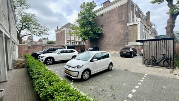 Oranjestraat Image 21