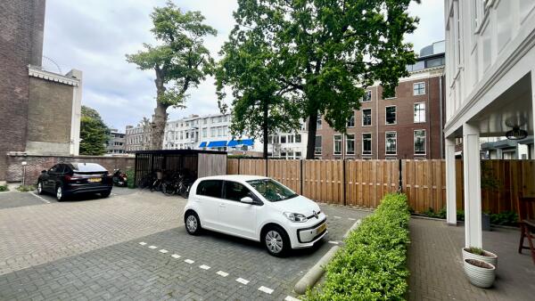 Oranjestraat Image 23