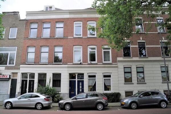 Noordsingel Image 0