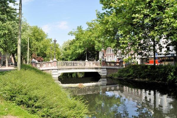 Noordsingel Image 1