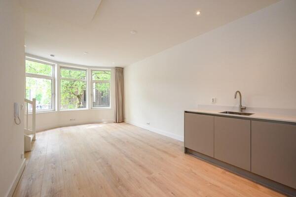 Van Cittersstraat Image 1
