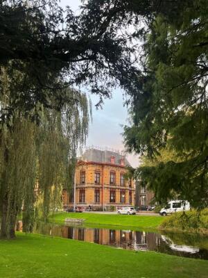 Noordsingel Image 12