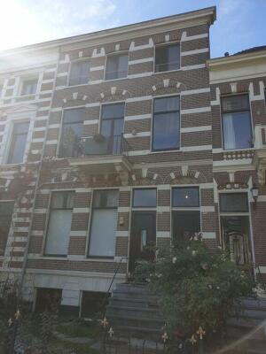 Boulevard Heuvelink Image 0