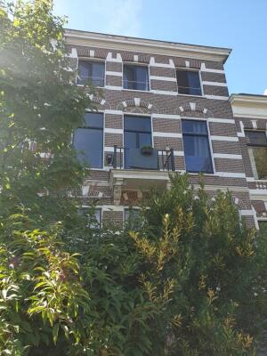 Boulevard Heuvelink Image 4