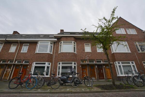 C.H. Petersstraat Image 0