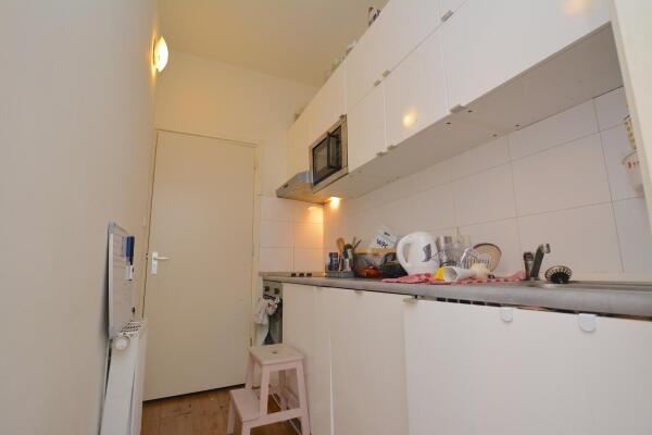 C.H. Petersstraat Image 1