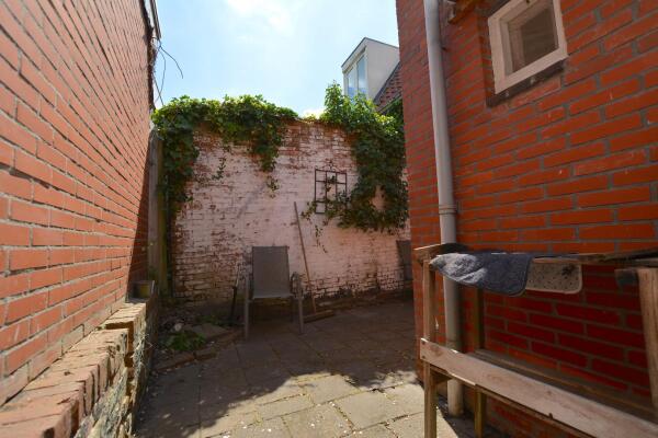Oosterbadstraat Image 9