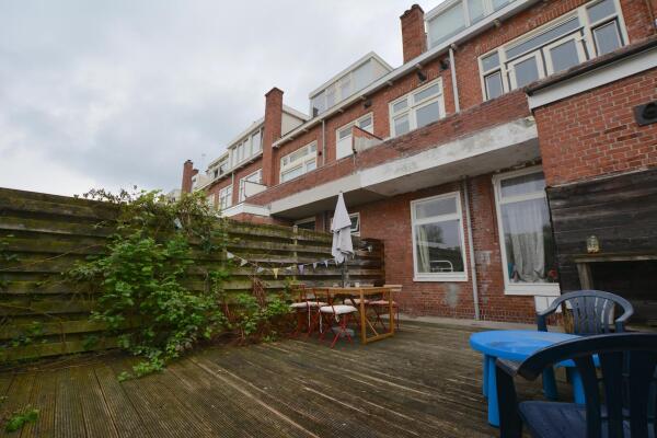 C.H. Petersstraat Image 17
