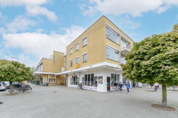 Van Beethovensingel Image 3