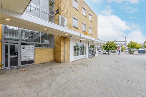 Van Beethovensingel Image 4