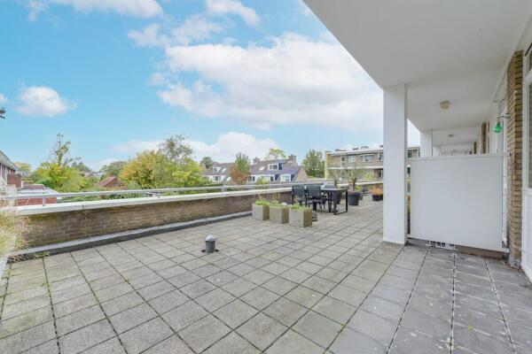 Van Beethovensingel Image 6