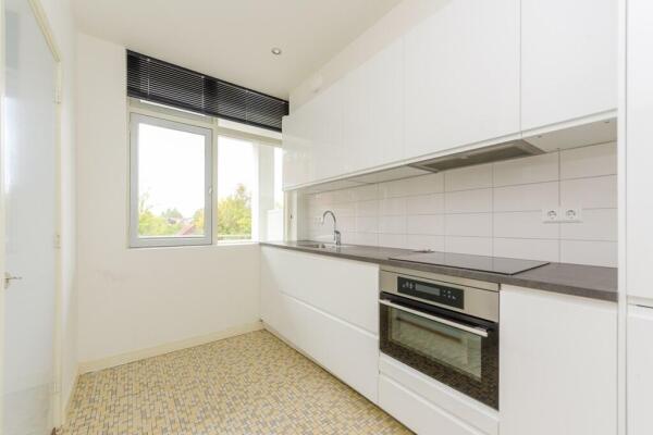 Van Beethovensingel Image 15