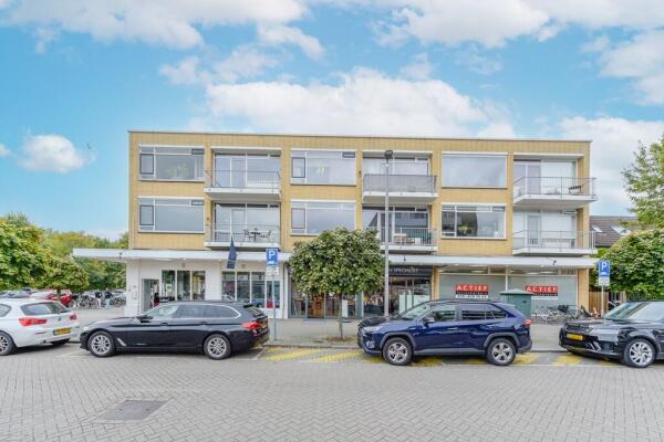 Van Beethovensingel Image 30