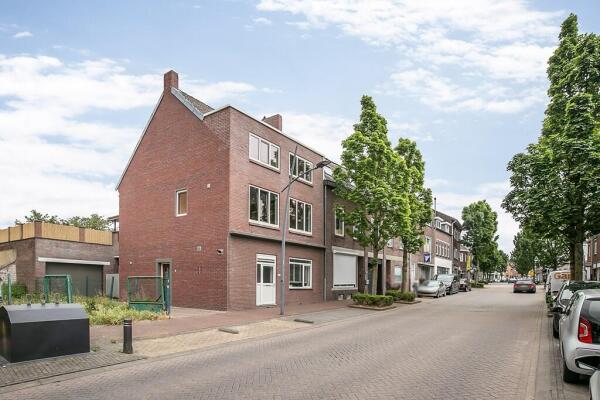 Sint Pieterstraat 58 Image 0