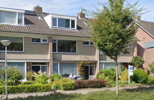 Rode Kruislaan  Image 0