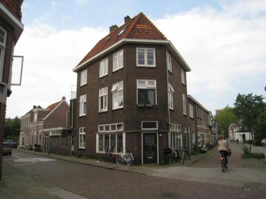 Van der Laenstraat Image 0