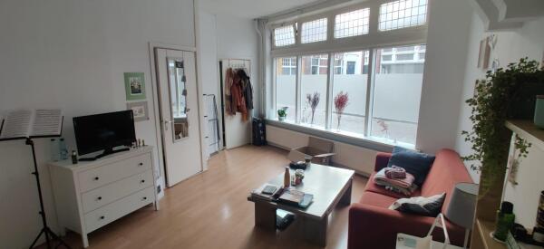 Van der Laenstraat Image 1