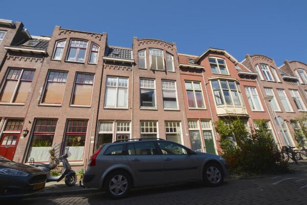 Tuinbouwstraat Image 0