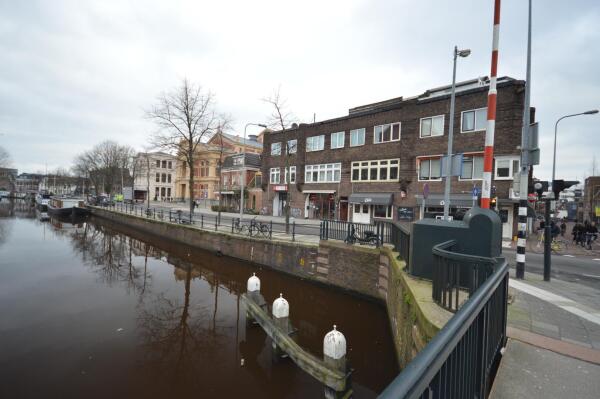 Turfsingel Image 0