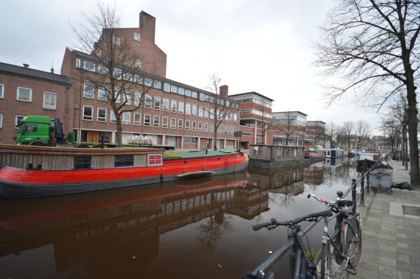 Turfsingel Image 1